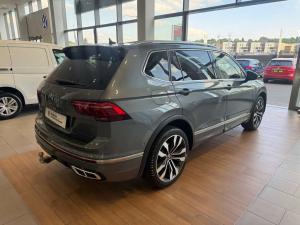 Volkswagen Tiguan Allspace 1.4TSI 110kW R-Line - Image 2