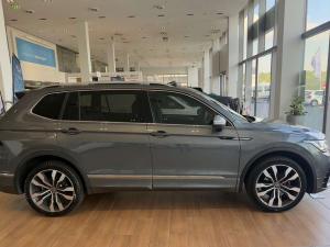 Volkswagen Tiguan Allspace 1.4TSI 110kW R-Line - Image 3