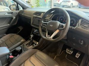 Volkswagen Tiguan Allspace 1.4TSI 110kW R-Line - Image 4