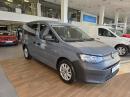 Thumbnail Volkswagen Caddy Kombi 1.6
