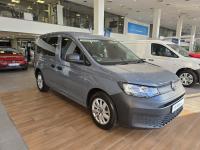 Thumbnail Volkswagen Caddy Kombi 1.6