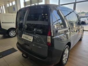 Volkswagen Caddy Kombi 1.6 - Image 3