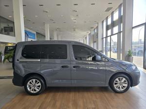 Volkswagen Caddy Kombi 1.6 - Image 4