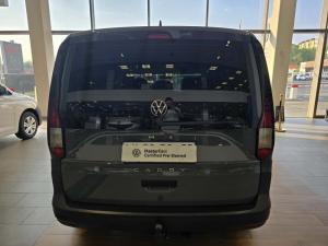 Volkswagen Caddy Kombi 1.6 - Image 6