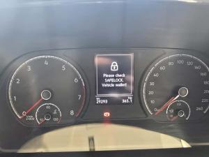 Volkswagen Caddy Kombi 1.6 - Image 7