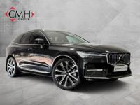 Thumbnail Volvo XC60 B6 AWD Ultimate Bright