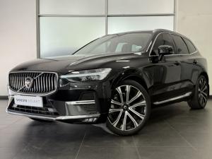 Volvo XC60 B6 AWD Ultimate Bright - Image 4
