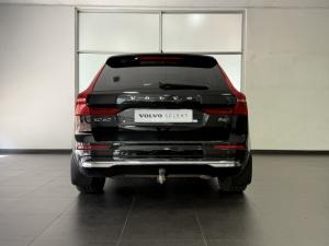 Volvo XC60 B6 AWD Ultimate Bright - Image 8