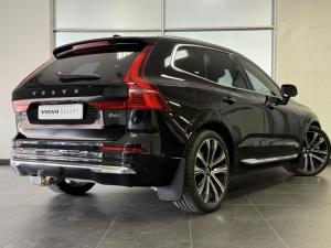 Volvo XC60 B6 AWD Ultimate Bright - Image 9