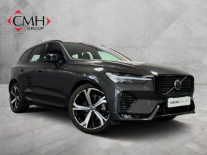Volvo XC60 B6 AWD Ultimate Dark - Image 1
