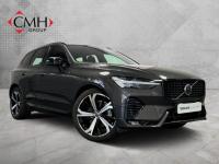 Thumbnail Volvo XC60 B6 AWD Ultimate Dark