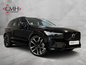 Volvo XC60 B6 AWD Ultimate Dark - Image 1