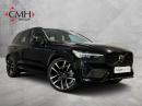 Thumbnail Volvo XC60 B6 AWD Ultimate Dark