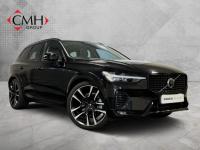 Thumbnail Volvo XC60 B6 AWD Ultimate Dark