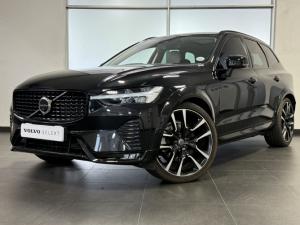 Volvo XC60 B6 AWD Ultimate Dark - Image 4