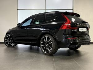 Volvo XC60 B6 AWD Ultimate Dark - Image 6