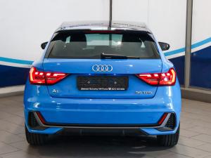 Audi A1 Sportback 35TFSI S line - Image 10