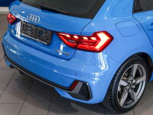 Audi A1 Sportback 35TFSI S line - Image 12