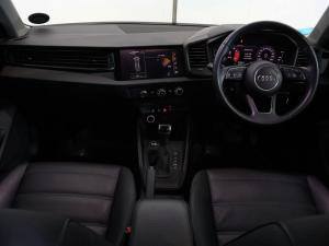 Audi A1 Sportback 35TFSI S line - Image 13