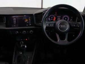 Audi A1 Sportback 35TFSI S line - Image 14