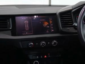 Audi A1 Sportback 35TFSI S line - Image 17