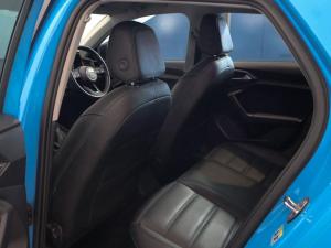 Audi A1 Sportback 35TFSI S line - Image 18