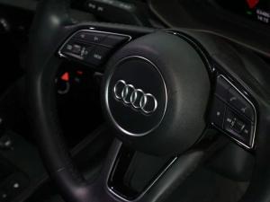 Audi A1 Sportback 35TFSI S line - Image 19