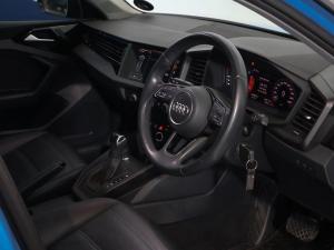 Audi A1 Sportback 35TFSI S line - Image 20