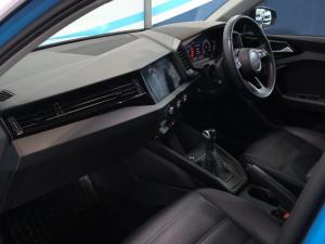 Audi A1 Sportback 35TFSI S line - Image 22