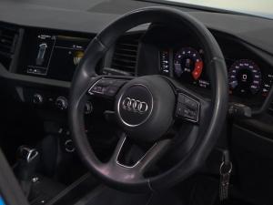 Audi A1 Sportback 35TFSI S line - Image 23