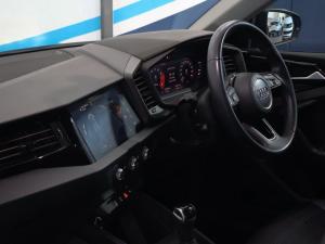 Audi A1 Sportback 35TFSI S line - Image 24
