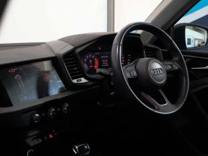Audi A1 Sportback 35TFSI S line - Image 25