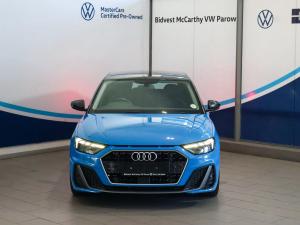 Audi A1 Sportback 35TFSI S line - Image 2