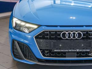 Audi A1 Sportback 35TFSI S line - Image 4