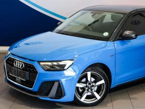 Audi A1 Sportback 35TFSI S line - Image 5