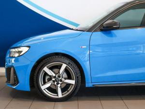 Audi A1 Sportback 35TFSI S line - Image 7