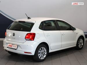 Volkswagen Polo Vivo hatch 1.4 Life - Image 10