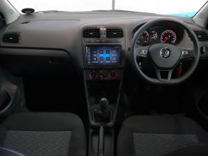Volkswagen Polo Vivo hatch 1.4 Life - Image 12