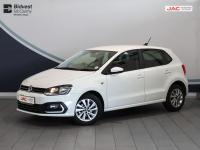 Thumbnail Volkswagen Polo Vivo hatch 1.4 Life