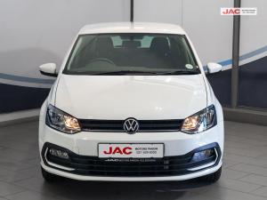 Volkswagen Polo Vivo hatch 1.4 Life - Image 2