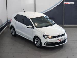 Volkswagen Polo Vivo hatch 1.4 Life - Image 3