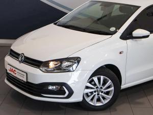 Volkswagen Polo Vivo hatch 1.4 Life - Image 5