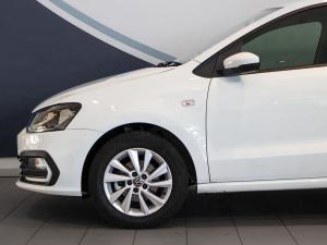 Volkswagen Polo Vivo hatch 1.4 Life - Image 7