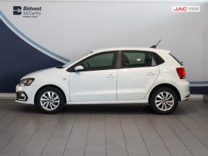 Volkswagen Polo Vivo hatch 1.4 Life - Image 8