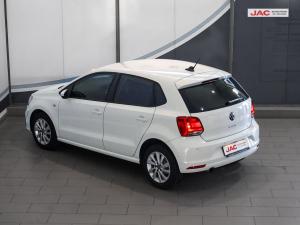 Volkswagen Polo Vivo hatch 1.4 Life - Image 9