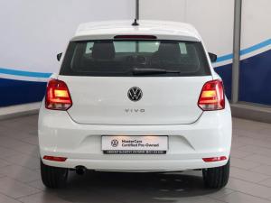 Volkswagen Polo Vivo hatch 1.4 Life - Image 10