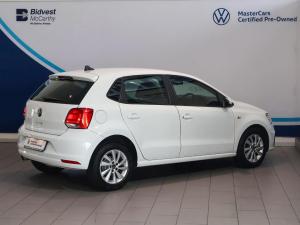 Volkswagen Polo Vivo hatch 1.4 Life - Image 11