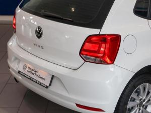 Volkswagen Polo Vivo hatch 1.4 Life - Image 12