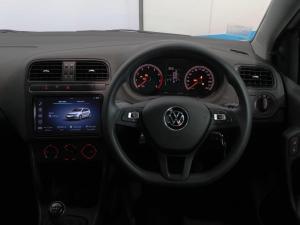 Volkswagen Polo Vivo hatch 1.4 Life - Image 13