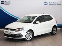 Thumbnail Volkswagen Polo Vivo hatch 1.4 Life